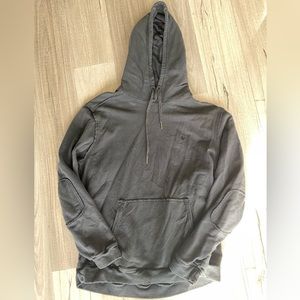 John Varvatos Peace Hoodie